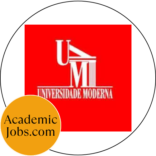 UML - Universidade Moderna de Lisboa logo